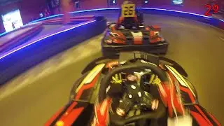 [HD] GP1 Carlos Sainz Karting 2022 -70 Kg
