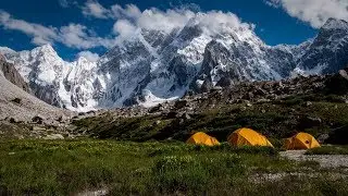 K7  Expedition Pakistan - 2017