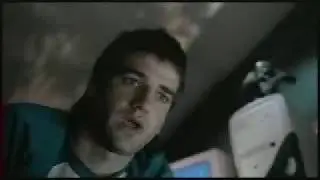 Publicidad Telefonica Walter Azul
