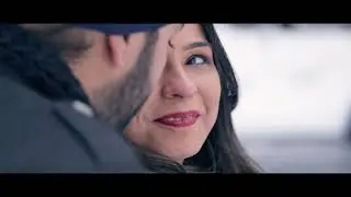 Dil diyan galan - Tiger zinda hai | Indian pre wedding video 2017 | Bunnnygram Productions