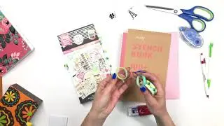 How to Start a Bullet Journal / Plan with Me March 2019