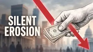 Why Cash Is Quietly the Worst Asset in Modern Finance