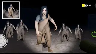 MadDumb School Horror Game Full Gameplay