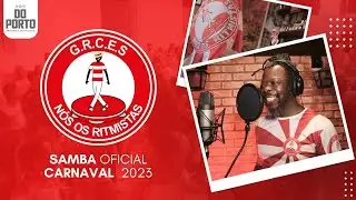 N&oacute;s Os Ritmistas 2023 | Samba Oficial