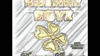 Botany Boyz: Partnaz on Botany feat Big T