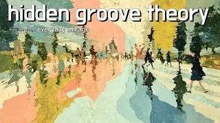 [acid jazz] hidden groove theory