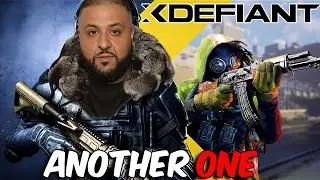 Mark Rubin Might Be The Best We Got Working Today! Claps At Cheaters & ANOTHER XDefiant Patch 👍