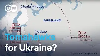 Weapons deliveries from the West might not bring groundbreaking changes in Ukraine | DW News