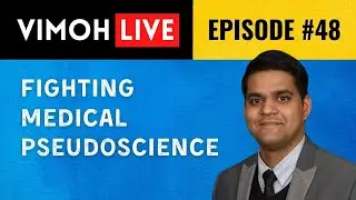Abby Philips on Ayurveda risks and Homoeopathy hoax