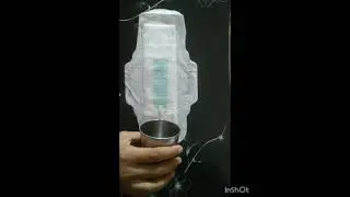life care solutions biodegradable sanitary pads demo video link and subscribe please 🙏