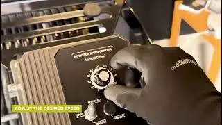 Discover the Power of the Renssi R-MILL