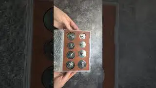 New Case Back Dies at CousinsUK