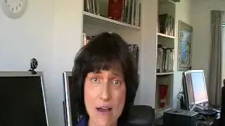 Gemini Astrology Forecast December 2009 with Barbara Goldsmith