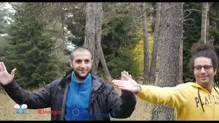 RE-Naturing, International Youth Exchange