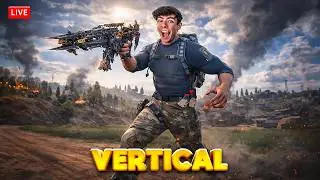 NEW UPDATE IS TOO CRAZY in COD Mobile BATTLE ROYALE...(VERTICAL)
