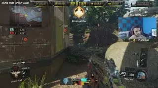 EASY READS. CALLED THE 1V3!