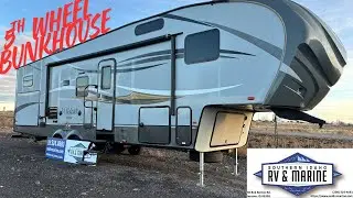 2016 FOREST RIVER WILDCAT MAX F312BHX