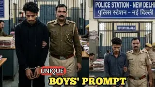 Delhi Police Arrest | Police Station Action | Crime News Update | Shocking Case Revealed