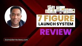 7 Figure Launch System Review