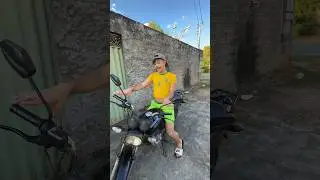 Compre uma MOTO 🏍️ #comedia #shorts