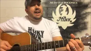 Cold Cold Heart- Hank Williams Sr/Jr Cover By Faron Hamblin