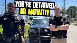 The WORST Tyrant Cops Found In Florida &bull; The School Of TYRANNY