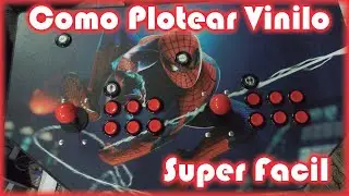 🔴 Tutorial Ploteo Vinilo y Tapacanto 🔥  Portable / Arcade / Recreativa / Multijuegos | Parte 2