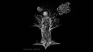 Steel Water Ink - Familiar Ghosts