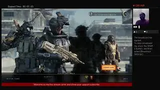 New update 1.24 Call of duty black ops 4 Gameplay