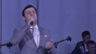 Шарофиддин Муродов 