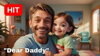 Song about Dad 