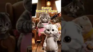 Funny Reality Show #shorts #shortvideo