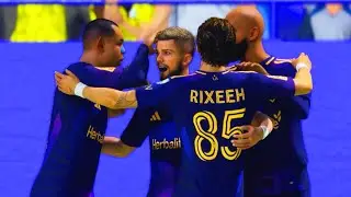 The Gang is Back for FIFA Pro Clubs