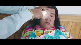 SUMO - FA - VOSTA, au cin&eacute;ma le 24/04/25