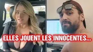 Pourquoi Les Femmes T’observent En Silence Sans Rien Dire