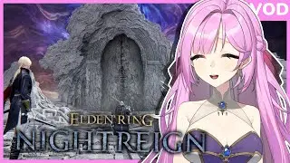 Nightreign is still a fun game! [VOD]