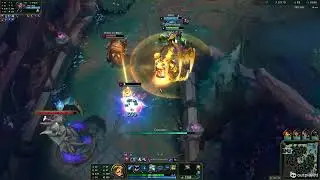 URF - Funny Moments & Plays ( League of Legends )