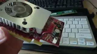 RM Ascend 2030 Repair and Teardown