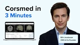Corsmed MRI Simulator Demo in 3 min &ndash; Learn MRI Scanning Online, Without a Real Scanner