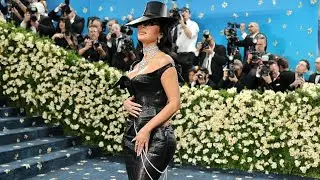 Kim Kardashian at the Met Gala: The Outfits That Broke the Internet