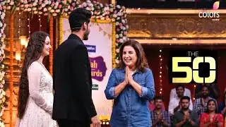The 50 Update : Chahat Pandey,Digvijay Rathee & These 2 Actors Are Officially Confirm For The Show