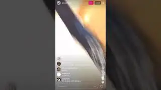 Brockhampton Livestream (Ameer) 10/13/17 Party thing