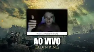 Visitando a cidade Nokrom Elden Ring