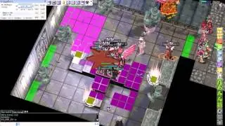 [RoonYai]2016-RO : War is on 29-2-2559