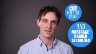 Monetary Policy: A Quick and Dirty Explainer