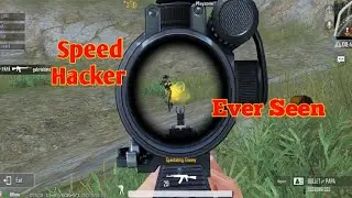 Speed hacker in 1.7 update | Speed hacker in BGMI | How To Hack BGMI | ESP Hack | Aim bot hack