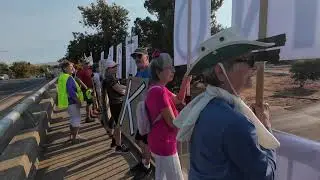 LABOR DAY 2025 BRIDGE BANNER CHALLENGE