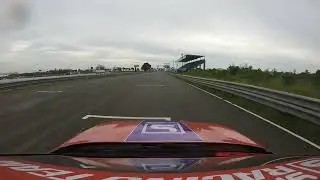 Vuelta de Clasificaci&oacute;n 4ta Fecha Campeonato Nacional Cat Index Speedway Park Las Am&eacute;ricas
