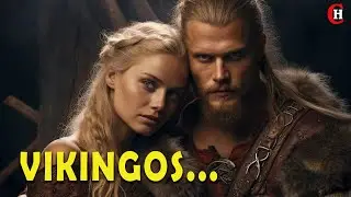 ASÍ se casaban los vikingos