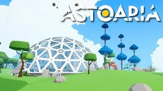 Twin Tries | Astoaria (Демоверсия)